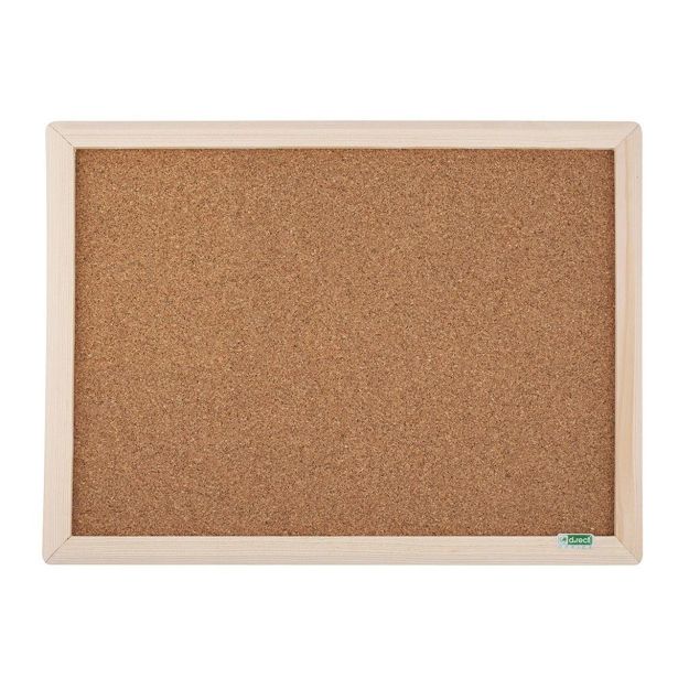 STENSKA TABLA LEVIA 60X90 CM LESEN OKVIR 110293