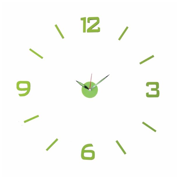 STENSKA URA REDLINE DIY EVA-10EG