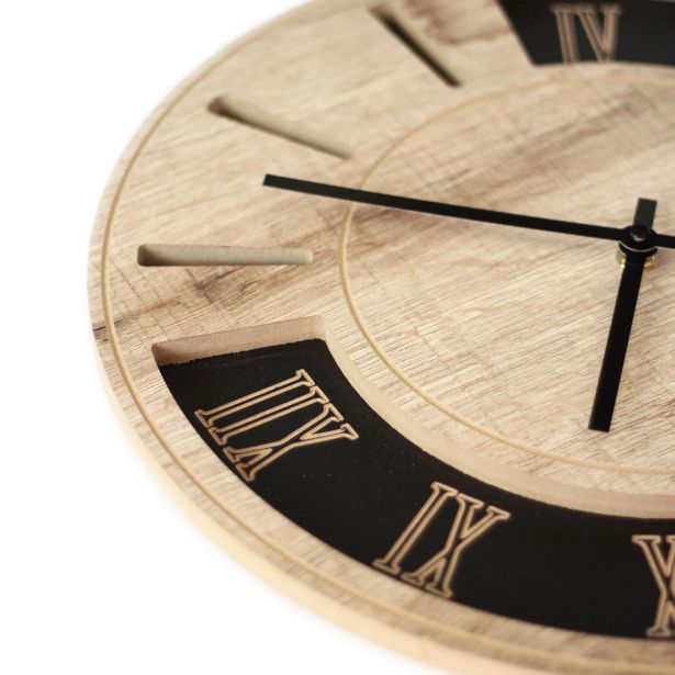 STENSKA URA STYLER DYLAN 3D FI36 CL104