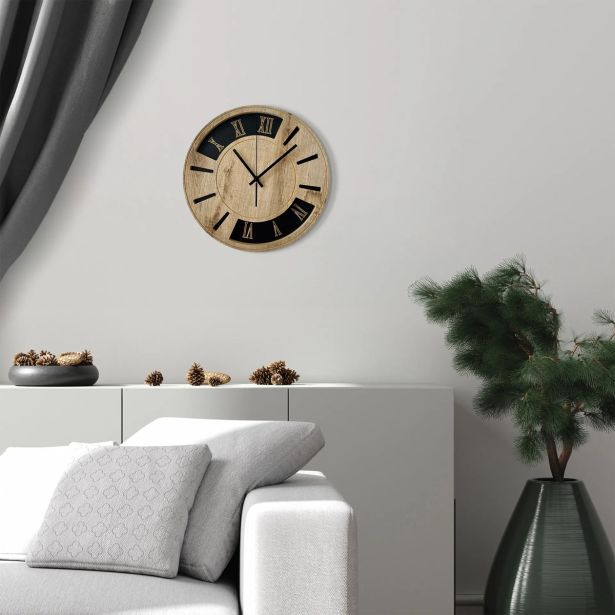 STENSKA URA STYLER DYLAN 3D FI36 CL104