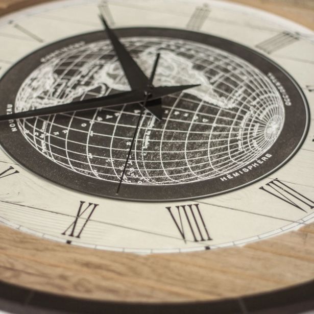 STENSKA URA STYLER JACOB 3D FI57 CL001