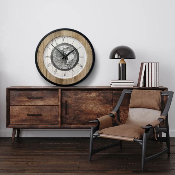 STENSKA URA STYLER JACOB 3D FI57 CL001