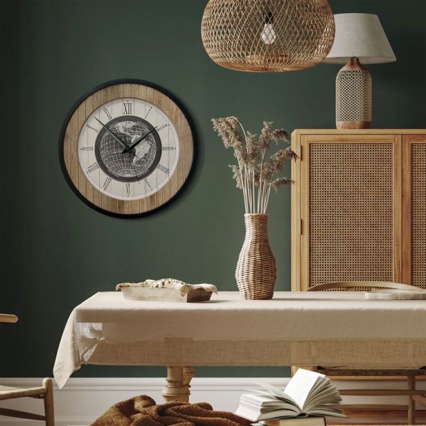 STENSKA URA STYLER JACOB 3D FI57 CL001