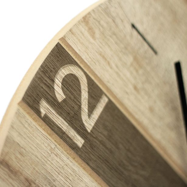 STENSKA URA STYLER JOSEPH 3D FI36 CL101