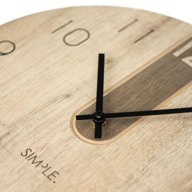 STENSKA URA STYLER JOSEPH 3D FI36 CL101