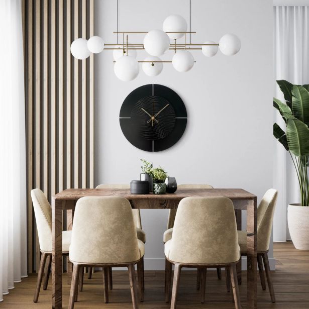 STENSKA URA STYLER LOGAN 3D FI57 CL006