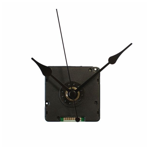 STENSKA URA TFA RADIJSKO VODEN URNI MEHANIZEM