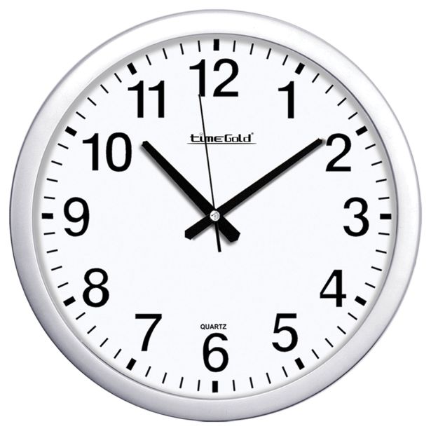 STENSKA URA TIMEGOLD TIMEGOLD 40 CM