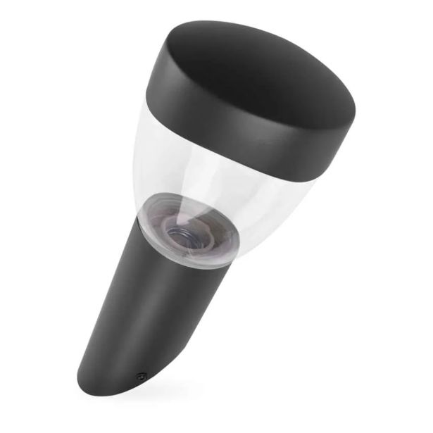 STENSKA VRTNA SVETILKA EMOS ARTEO LED 12X12X33 CM 1XE27 15W