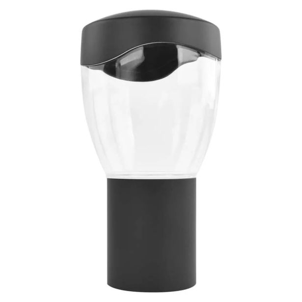 STENSKA VRTNA SVETILKA EMOS ARTEO LED 16.4X12X23 CM 1XE27 15W