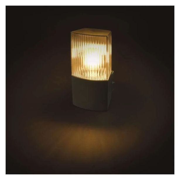 STENSKA VRTNA SVETILKA EMOS LANA LED 11.9X10.6X21.8 CM 1XE27 25 W