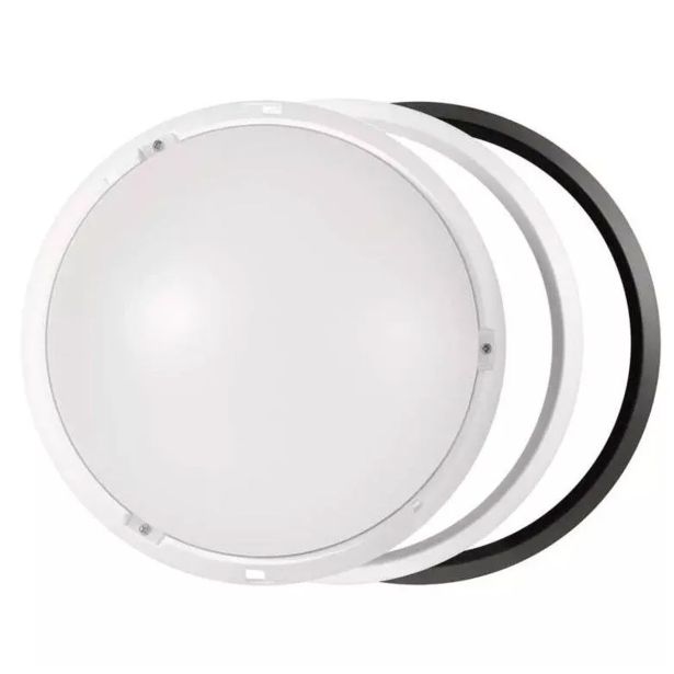 STENSKA VRTNA SVETILKA, EMOS LED IP54