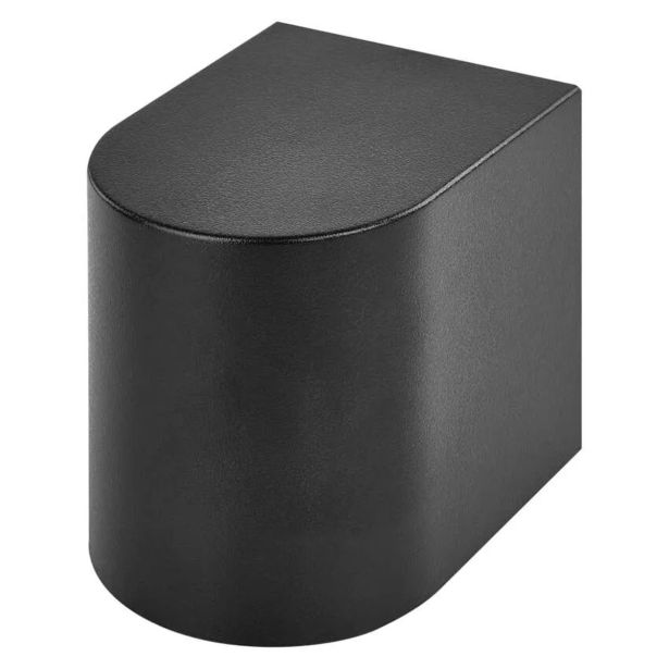 STENSKA VRTNA SVETILKA EMOS OCULUS LED 8.8X6.7X8 CM 1XGU10 35W