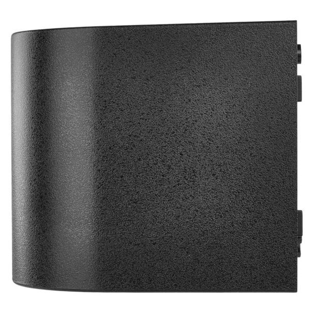 STENSKA VRTNA SVETILKA EMOS OCULUS LED 8.8X6.7X8 CM 1XGU10 35W