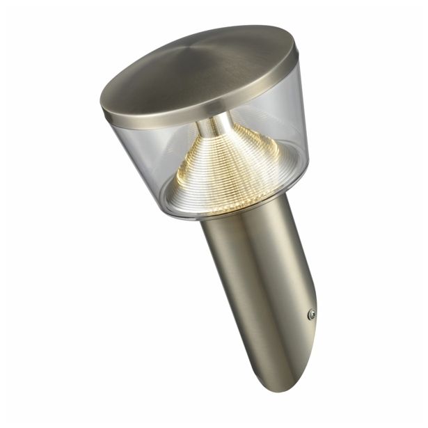 STENSKA VRTNA SVETILKA ESTO FANO 1X11W SMD LED