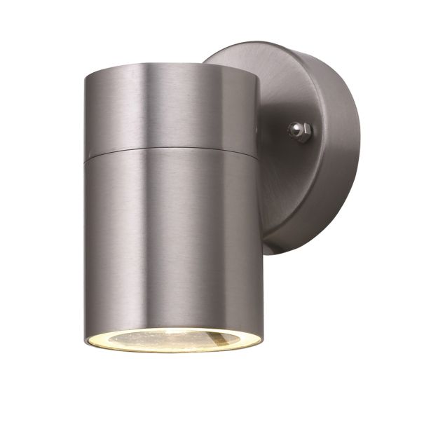 STENSKA VRTNA SVETILKA HOROZ ELECTRIC 075-008-0001 35W GU10 MAT KROM