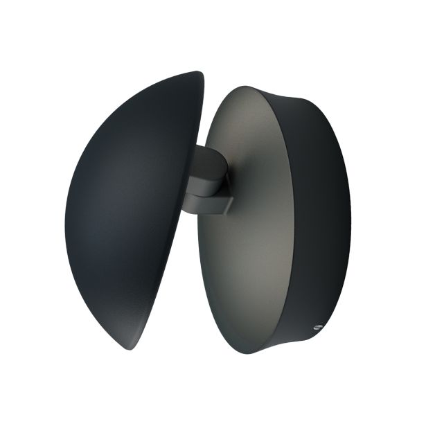 STENSKA VRTNA SVETILKA OSRAM COVER RD 13W DG, ENDURA STYLE, LED