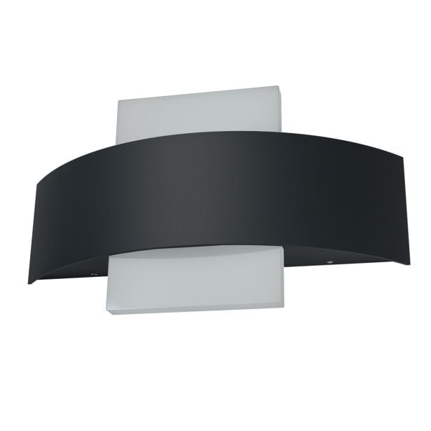 STENSKA VRTNA SVETILKA LEDVANCE SHIELD SQ 11W DG, ENDURA STYLE, LED
