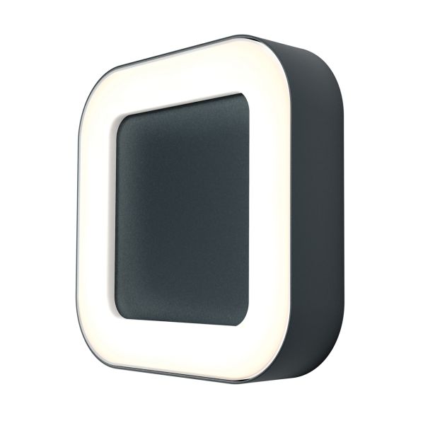 STENSKA VRTNA SVETILKA OSRAM ENDURA STYLE SQUARE 13W DG