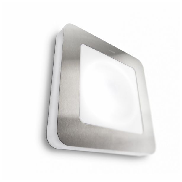 STENSKA VRTNA SVETILKA PHILIPS 16903/47/16 ORCHARD 1X22W 2GX13 INOX