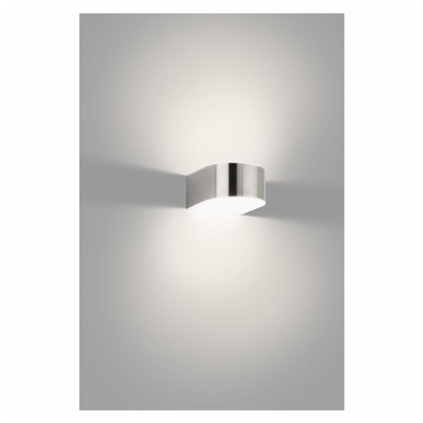 STENSKA VRTNA SVETILKA PHILIPS 17181/47/16 PICNIC 1X15W E27 INOX