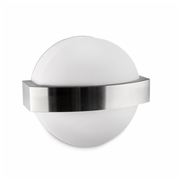 STENSKA VRTNA SVETILKA PHILIPS 17253/47/16 VINE 1X20W E27 INOX