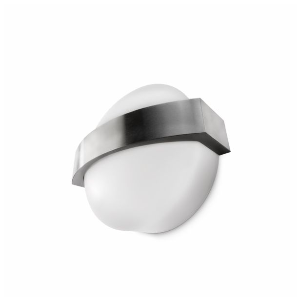 STENSKA VRTNA SVETILKA PHILIPS 17253/47/16 VINE 1X20W E27 INOX