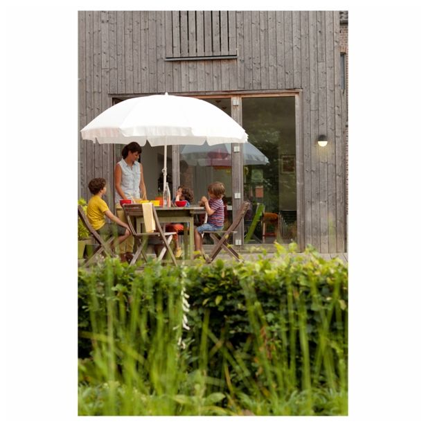 STENSKA VRTNA SVETILKA PHILIPS 17256/93/16 FOREST 1X12W E27 ANTRACIT