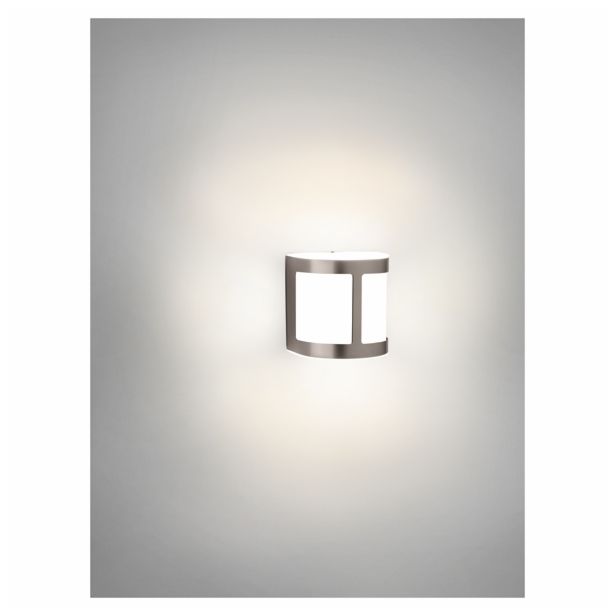 LED ZUNANJA STENSKA SVETILKA PARROT 3W