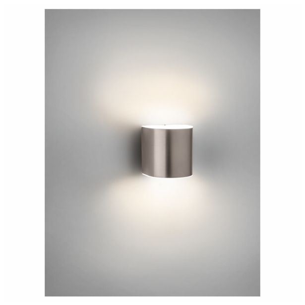 LED ZUNANJA STENSKA SVETILKA PARROT 3W