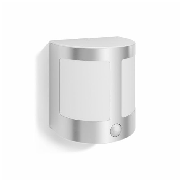 LED ZUNANJA STENSKA SVETILKA PARROT 3W SENZOR