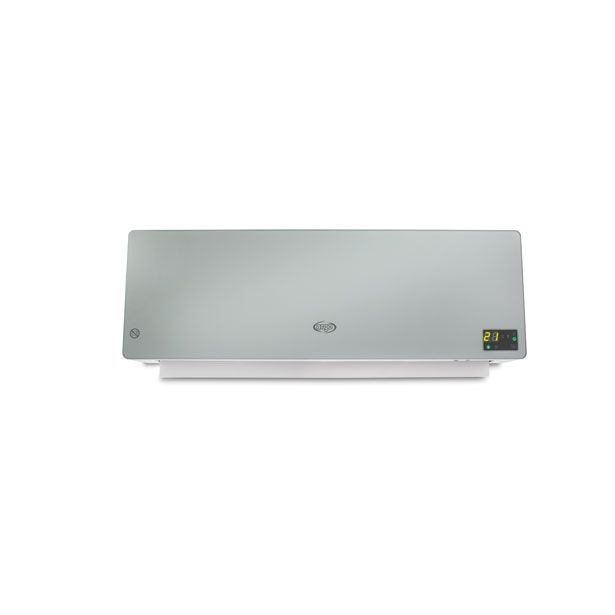 STENSKI GRELNIK ARGO CHIC SILVER