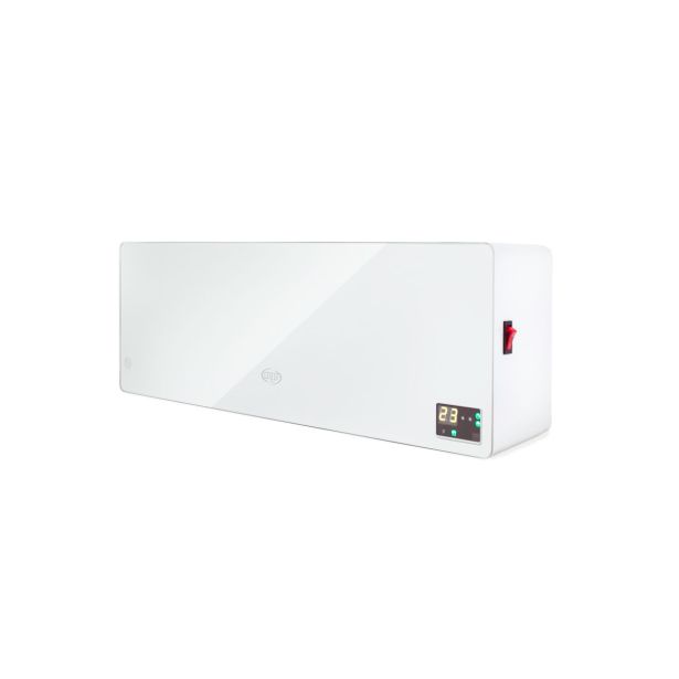 STENSKI GRELNIK ARGO CHIC WHITE