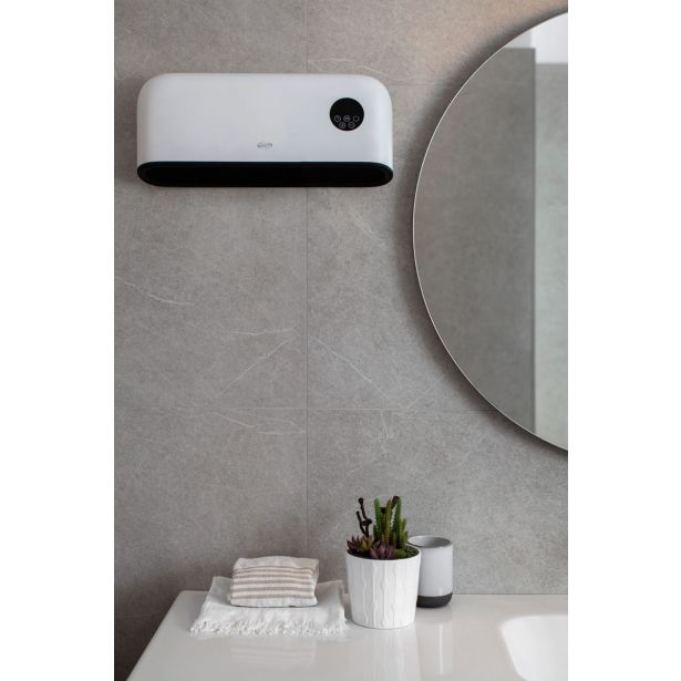 STENSKI GRELNIK ARGO WILLIS