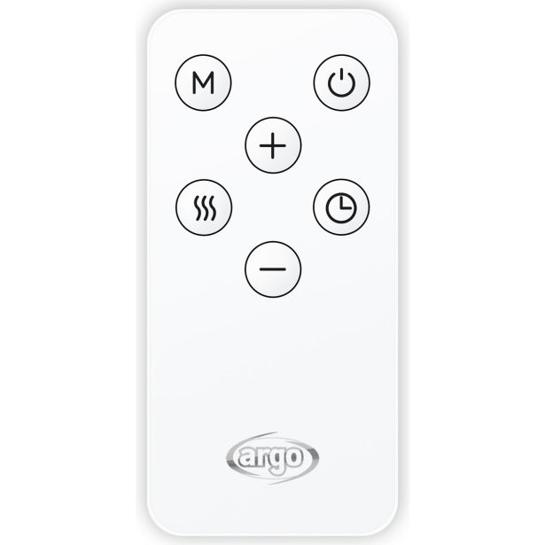 STENSKI GRELNIK ARGO WILLIS