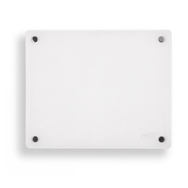 STENSKI GRELNIK MILL MB250 STEKLO