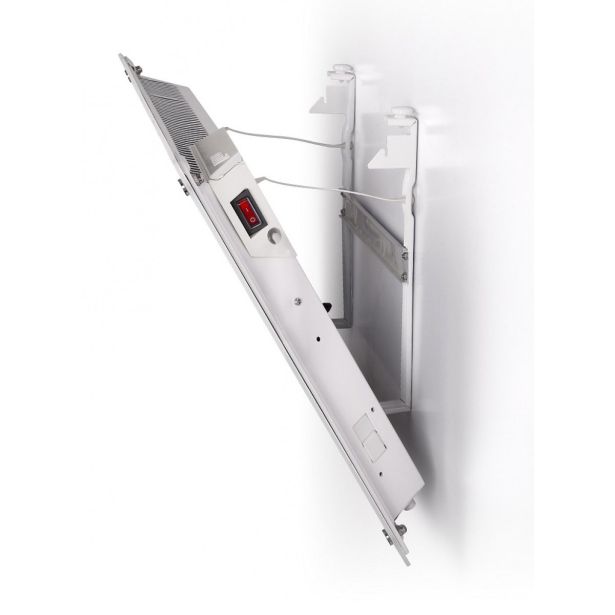 STENSKI GRELNIK MILL MB250 STEKLO