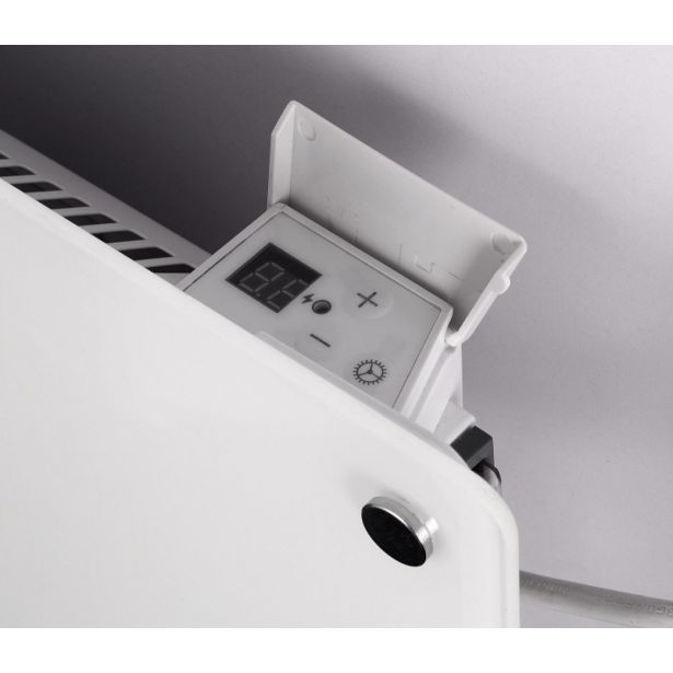 STENSKI GRELNIK MILL MB250 STEKLO