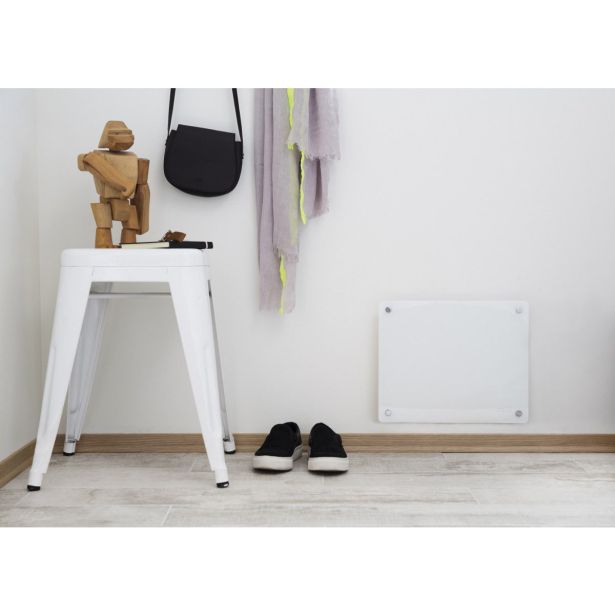 STENSKI GRELNIK MILL MB250 STEKLO