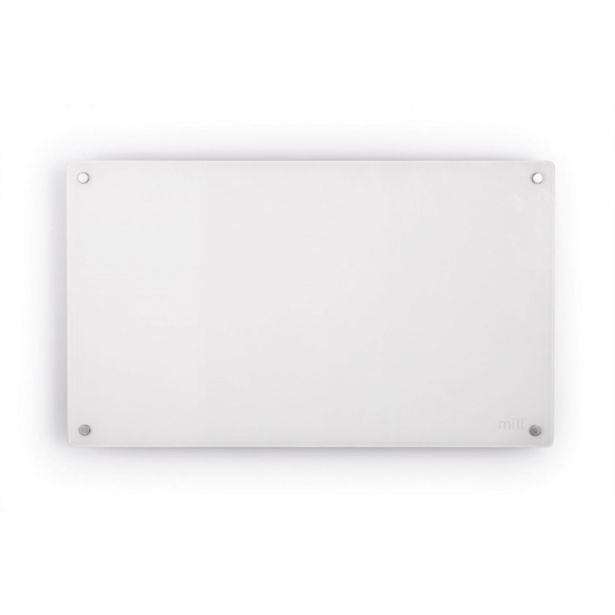 STENSKI GRELNIK MILL MB600DN