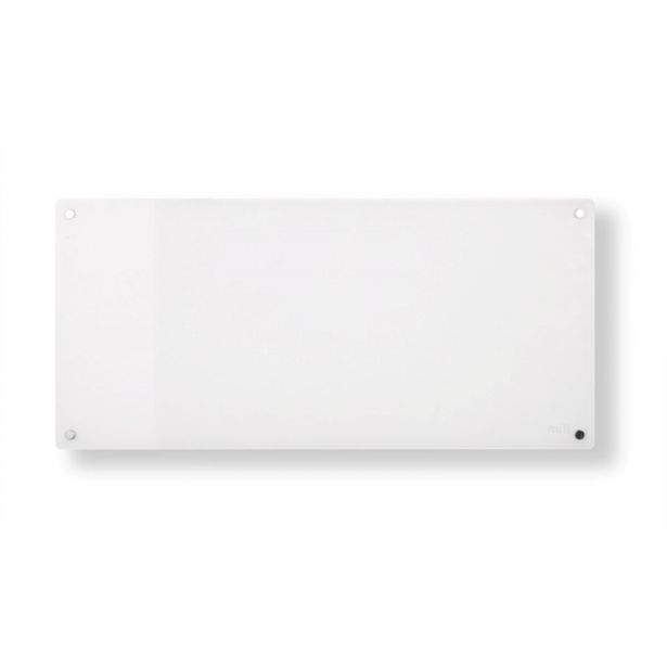 STENSKI GRELNIK MILL MB900DN STEKLO