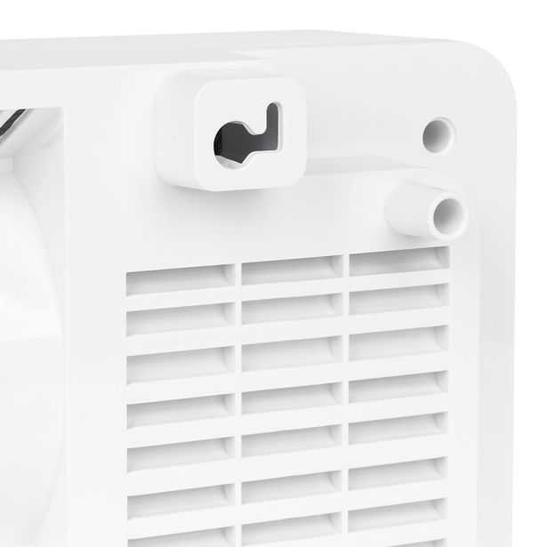 STENSKI GRELNIK NOVEEN HC3299 LED