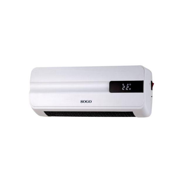 STENSKI GRELNIK SOGO CAL-SS-18360