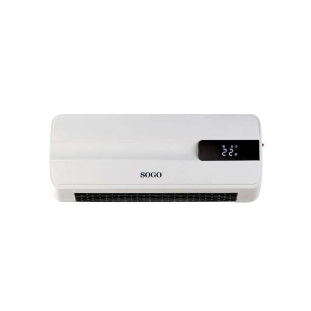 STENSKI GRELNIK SOGO CAL-SS-18360