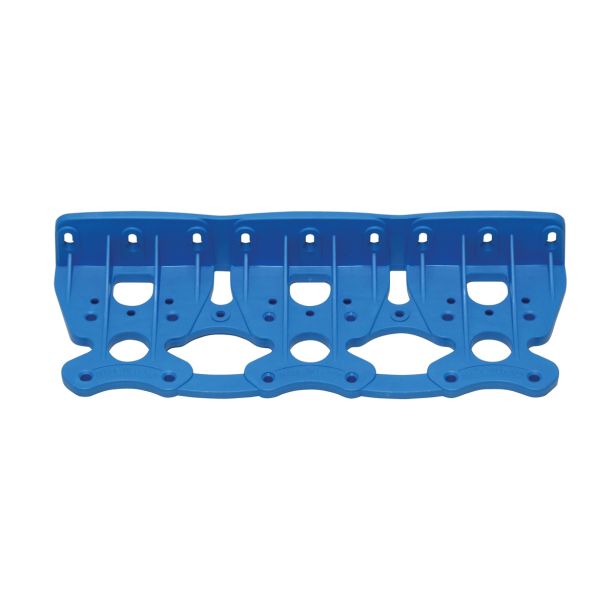 DVOJNI STENSKI NOSILEC FILTRA EKOM