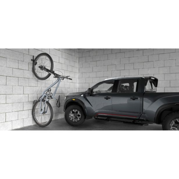 STENSKI NOSILEC ZA KOLO MELICONI MYBIKE 489002