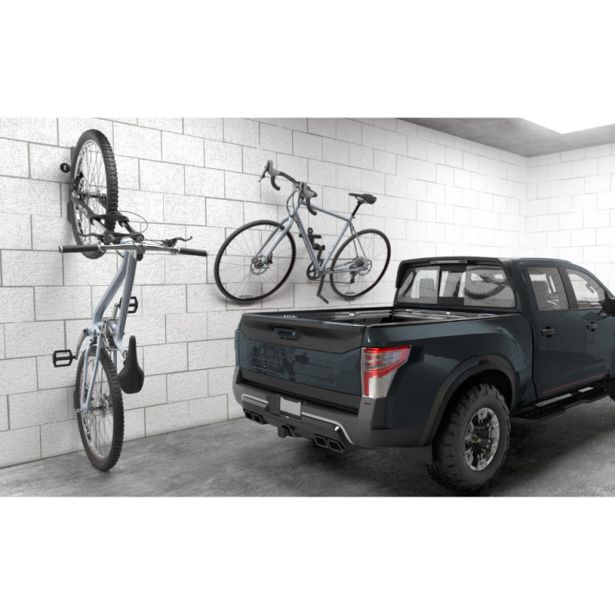 STENSKI NOSILEC ZA KOLO MELICONI MYBIKE 489002