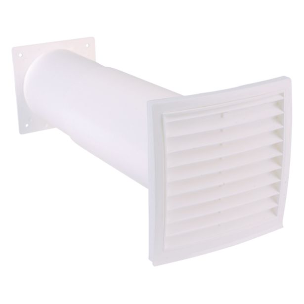 CEV ZA NAPO SICCABO STENSKI TELESKOP SISTEM OKROGLE CEVI 150 MM