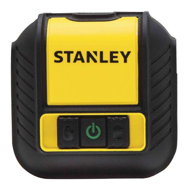 SAMONIVELIRNI KRIŽNI LASER STANLEY CUBIX STHT77499-1