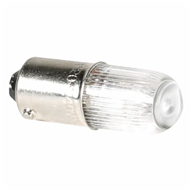 STIKALNI SIGNALNI ELEMENT ETI ŽARNICA SIGNALNA HC550005 BA9S 240V